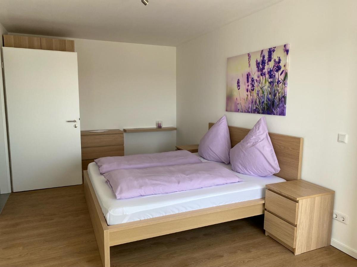 Ostwall Terrassen Apartment 5.33 Μπόχολτ Εξωτερικό φωτογραφία